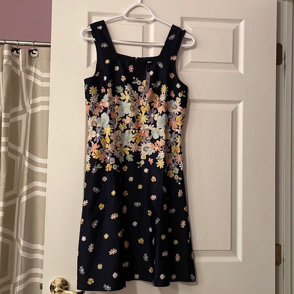 Loft dress